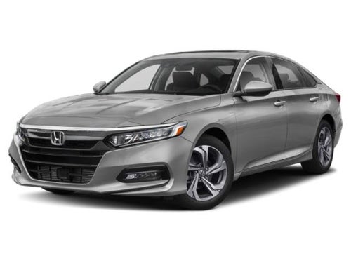 2019 Honda Accord Sedan EX 1.5T