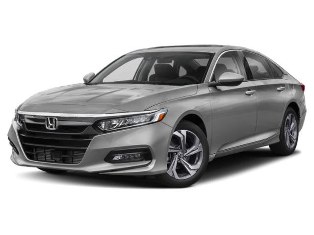 2019 Honda Accord Sedan EX 1.5T