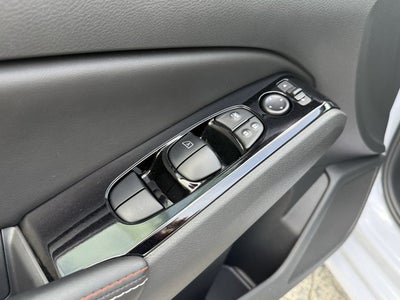 2024 Nissan Altima 2.0 SR