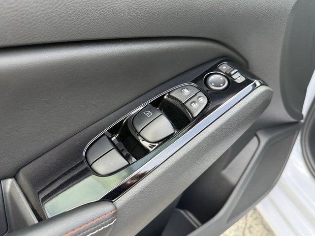 2024 Nissan Altima 2.0 SR