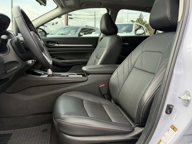 2024 Nissan Altima 2.0 SR