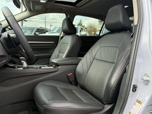 2024 Nissan Altima 2.0 SR