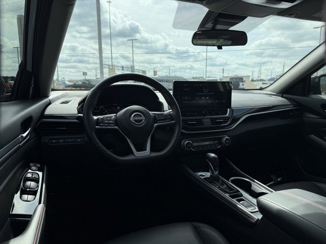 2024 Nissan Altima 2.0 SR