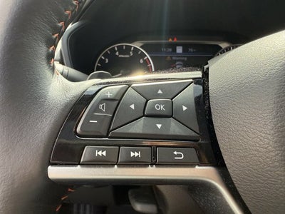 2024 Nissan Altima 2.0 SR