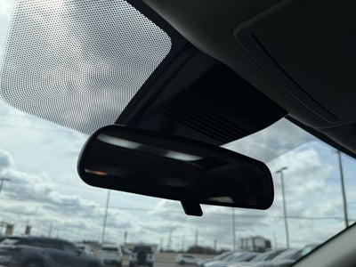 2024 Nissan Altima 2.0 SR