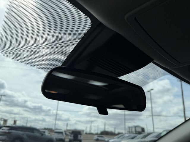 2024 Nissan Altima 2.0 SR