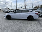 2024 Nissan Altima 2.0 SR