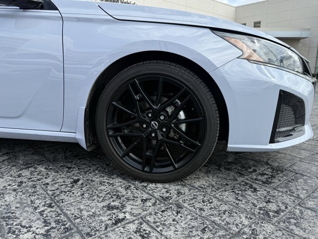 2024 Nissan Altima 2.0 SR