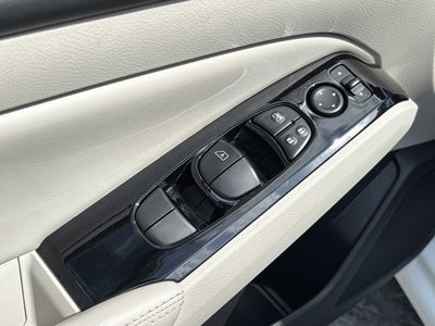 2024 Nissan Altima 2.5 SL
