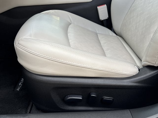 2024 Nissan Altima 2.5 SL