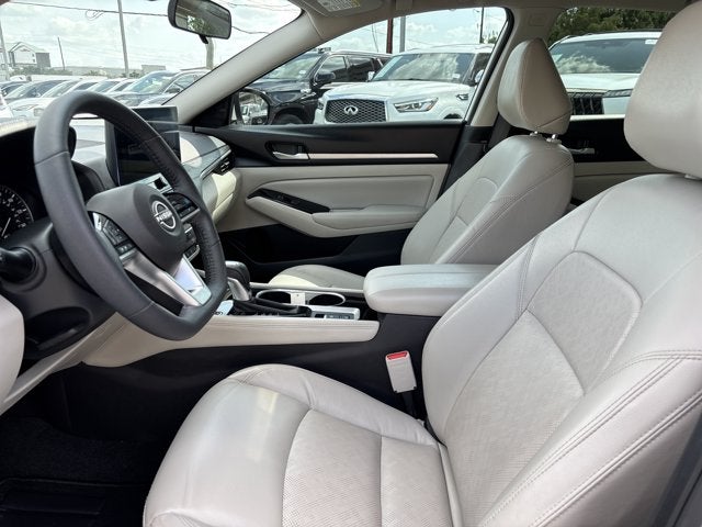 2024 Nissan Altima 2.5 SL