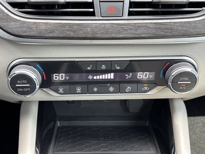 2024 Nissan Altima 2.5 SL