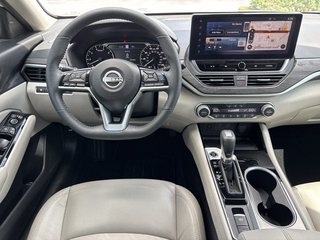 2024 Nissan Altima 2.5 SL