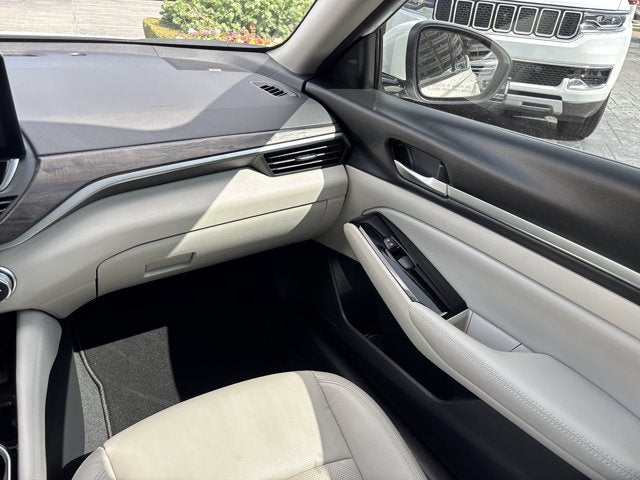 2024 Nissan Altima 2.5 SL