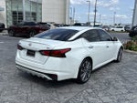 2024 Nissan Altima 2.5 SL
