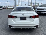 2024 Nissan Altima 2.5 SL
