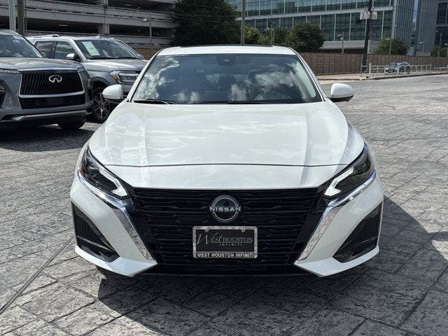2024 Nissan Altima 2.5 SL