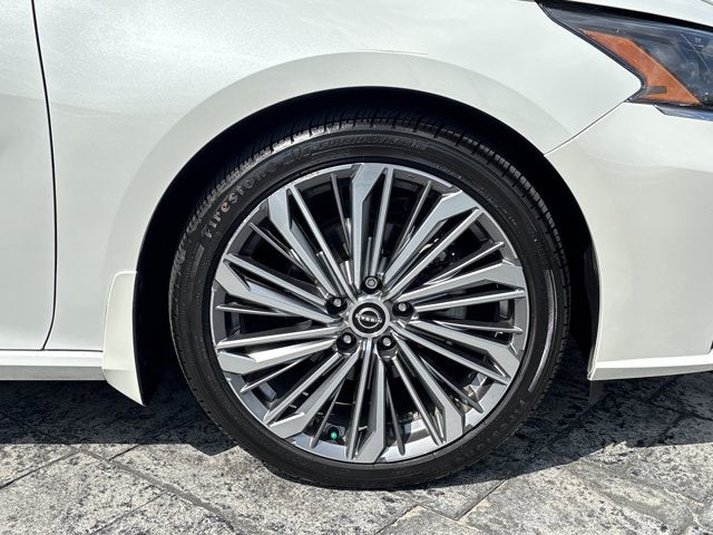 2024 Nissan Altima 2.5 SL