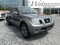 2019 Nissan Frontier PRO-4X