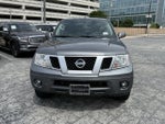 2019 Nissan Frontier PRO-4X