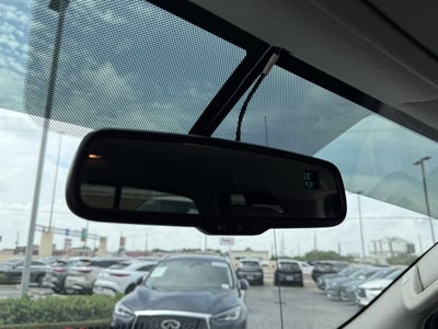 2019 Nissan Frontier PRO-4X