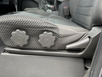 2019 Nissan Frontier PRO-4X