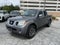 2019 Nissan Frontier PRO-4X