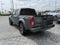 2019 Nissan Frontier PRO-4X