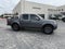 2019 Nissan Frontier PRO-4X