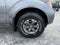2019 Nissan Frontier PRO-4X