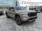 2024 Nissan Frontier PRO-X