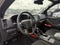 2024 Nissan Frontier PRO-X
