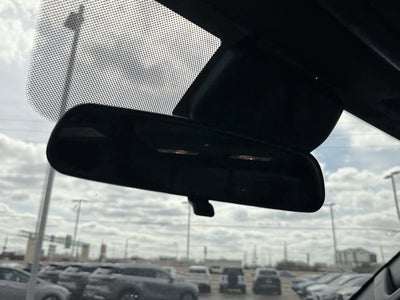 2024 Nissan Frontier PRO-X