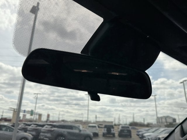 2024 Nissan Frontier PRO-X