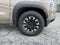 2024 Nissan Frontier PRO-X