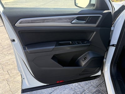 2020 Volkswagen Atlas Cross Sport 3.6L V6 SE with Technology