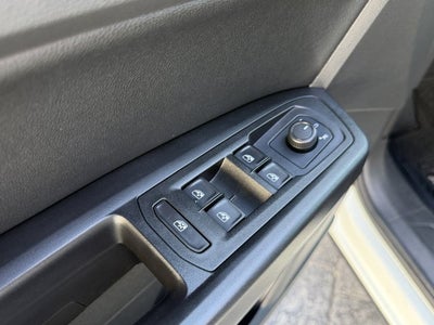 2020 Volkswagen Atlas Cross Sport 3.6L V6 SE with Technology