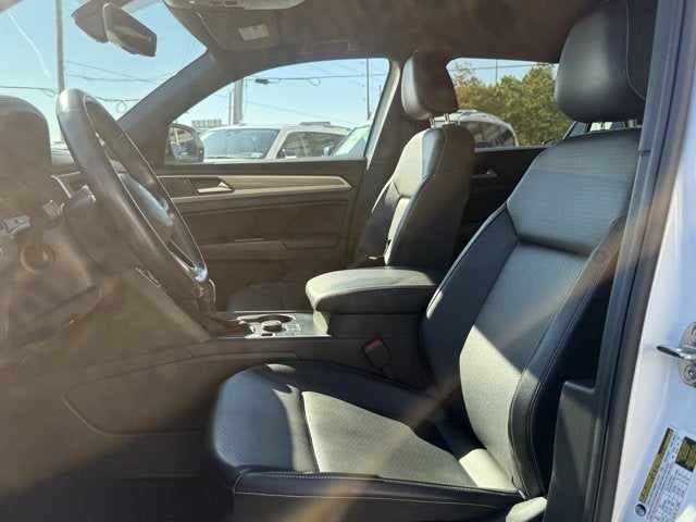 2020 Volkswagen Atlas Cross Sport 3.6L V6 SE with Technology