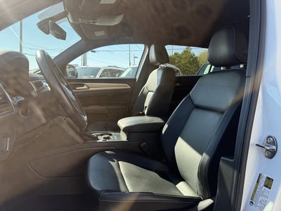 2020 Volkswagen Atlas Cross Sport 3.6L V6 SE with Technology