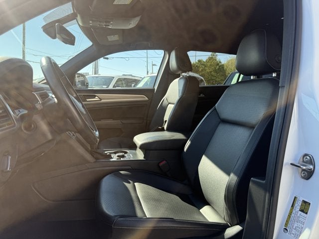 2020 Volkswagen Atlas Cross Sport 3.6L V6 SE with Technology