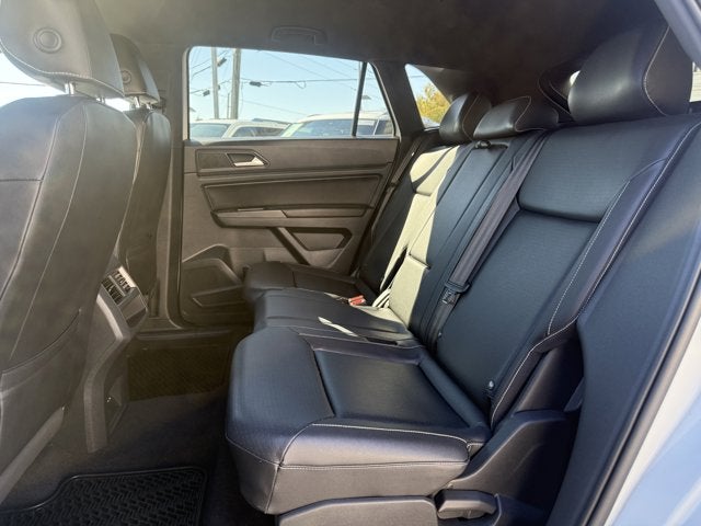 2020 Volkswagen Atlas Cross Sport 3.6L V6 SE with Technology