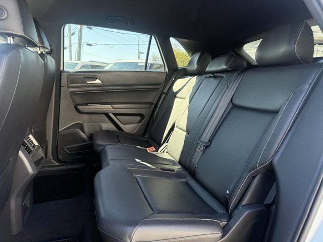 2020 Volkswagen Atlas Cross Sport 3.6L V6 SE with Technology