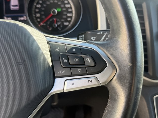 2020 Volkswagen Atlas Cross Sport 3.6L V6 SE with Technology