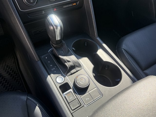 2020 Volkswagen Atlas Cross Sport 3.6L V6 SE with Technology