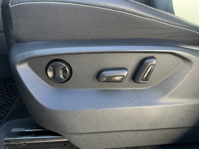 2020 Volkswagen Atlas Cross Sport 3.6L V6 SE with Technology