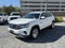 2020 Volkswagen Atlas Cross Sport 3.6L V6 SE with Technology