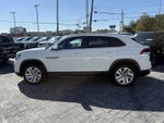 2020 Volkswagen Atlas Cross Sport 3.6L V6 SE with Technology