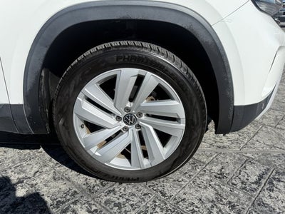 2020 Volkswagen Atlas Cross Sport 3.6L V6 SE with Technology