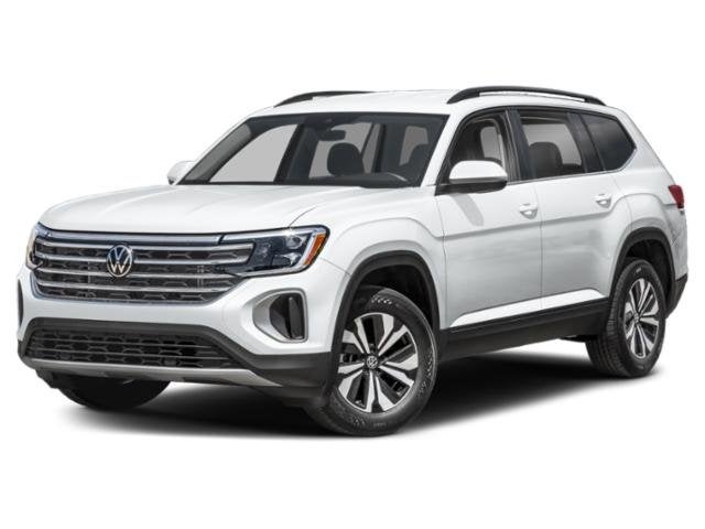 2024 Volkswagen Atlas 2.0T SE with Technology