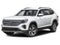 2024 Volkswagen Atlas 2.0T SE with Technology